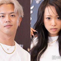 カマケン、りんりん（C）モデルプレス