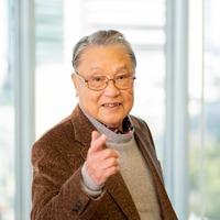 伊東四朗（C）文化放送