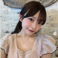 さなInstagramより
