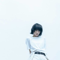森七菜、あいみょんが作詞・作曲したニューシングル「カフェ・オ・レ」10月2日より先行配信