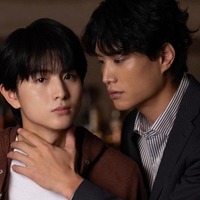 柏木悠、鈴木伸之「羊の皮を着たケモノ」（C）2026 Amazon Content Services LLC or its Affiliates.