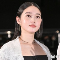 高石あかり（C）モデルプレス