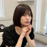 北野瑠華Instagramより