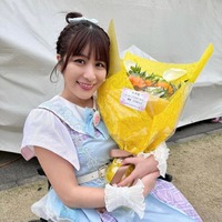 猪狩ともかInstagramより