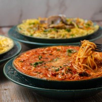 ごちそうスープパスタ／提供画像