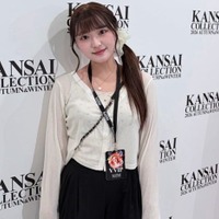 葉菜氏（提供写真）