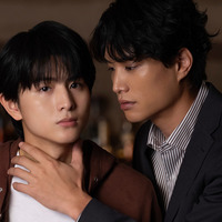 Prime Original 映画『羊の皮を着たケモノ』©2026 Amazon Content Services LLC or its Affiliates.