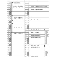 令和9年度福島県立高等学校入学者選抜関係日程