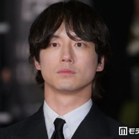 「kiDnap GAME」ワールドプレミアに出席した坂口健太郎（C）モデルプレス