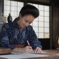 石橋静河「ブラッサム」第6話（C）NHK