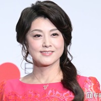 藤原紀香 （C）モデルプレス