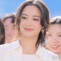 広瀬すず（C）モデルプレス