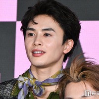 タクヤ（C）モデルプレス
