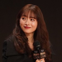 石原さとみ（C）フジテレビ