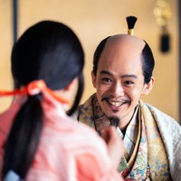 池松壮亮「豊臣兄弟！」第38話（C）NHK
