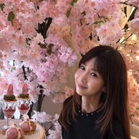ほしのあきInstagramより