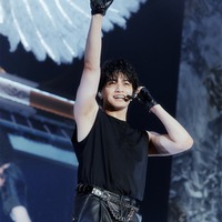 中島健人／YUN SUHO （윤수호）、GO MINSU （고민수）