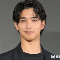 横浜流星（C）モデルプレス