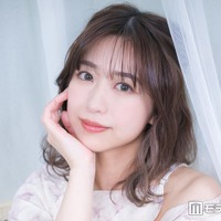 篠崎彩奈（C）モデルプレス