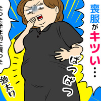 「半年前に買った喪服が入らない…」51歳女性を襲った“更年期太り”の現実
