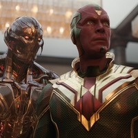 「ヴィジョンクエスト」（C）2026 Marvel