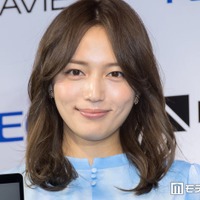 川口春奈（C）モデルプレス