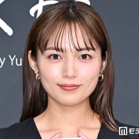 川口春奈（C）モデルプレス