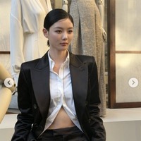 キム・ユジョン公式Instagramより