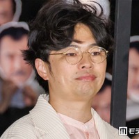 浜野謙太（C）モデルプレス