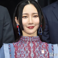 ファーストサマーウイカ（C）モデルプレス