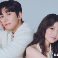 チ・チャンウク、今田美桜（C）モデルプレス