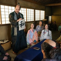 「やっぱり、庶民の暮らしが分かる人がトップがいい」秀長(仲野太賀)なら現代日本の問題も「万事円満」か?片岡鶴太郎の圧倒的存在感も話題【NHK大河『豊臣兄弟!』38話】