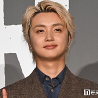 「RYUJI 竜二」ジャパンプレミアに出席したJUNON（C）モデルプレス