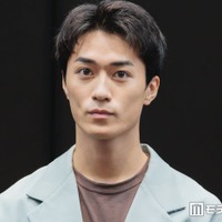 ドラマ「嘘をついた私たち」取材会に出席した砂田将宏（C）モデルプレス