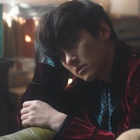 チ・チャンウク「メリーベリーラブ」第1話（C）日本テレビ