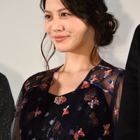 中別府葵（C）モデルプレス