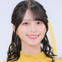 「マクドナルド チキン新時代へ。」新レギュラー発表会に出席した佐々木舞香（C）モデルプレス