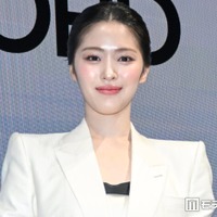 RYUJIN（リュジン）（C）モデルプレス