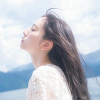 金村美玖 撮影／佐藤佑一