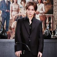 山田涼介／Images Courtesy of GUCCI