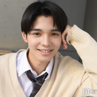 倉澤俊（C）モデルプレス