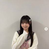 大賀彩姫Instagramより