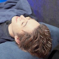 小島健「エイジレスボーイズ」（C）AbemaTV, Inc.