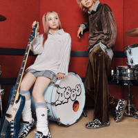 Aoooの楽曲「CALL」がABC-MARTのadidas Originals秋冬キャンペーンに起用。やまもとひかる&ツミキが登場
