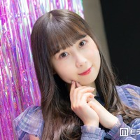 井上瑠夏（C）モデルプレス