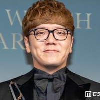 「Tokyo Watch Award 2026」に出席したHIKAKIN（C）モデルプレス