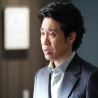 大泉洋「俺たちの箱根駅伝」第1話（C）日本テレビ