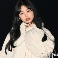 梶原叶渚（C）モデルプレス