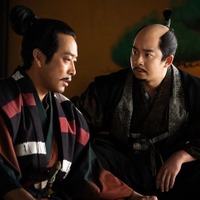 迫田孝也、仲野太賀ら「豊臣兄弟！」第39話（C）NHK