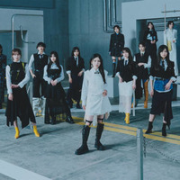 櫻坂46の「愛MUST BE」が1位に輝く！歌詞注目度ランキングにLienel、aikoら初登場